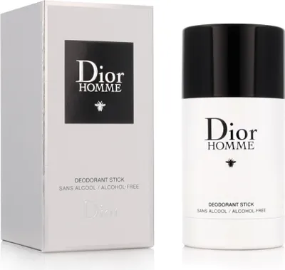 Obrázok produktu pre Dior Homme Dezodorant w sztyfcie, 75ml