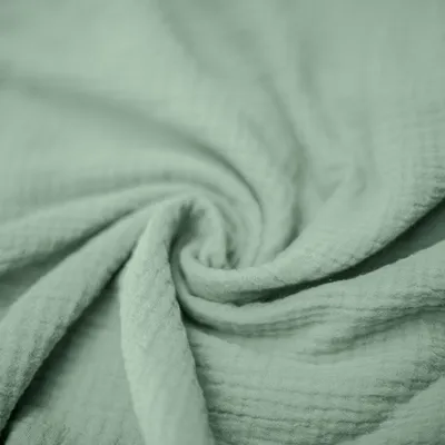 Produktbild von Zöllner Babyschlafsack Terra grün Größe: 62/68