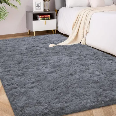 Obrázok produktu pre Kober s dlhým vlasom, extra mäkký, 140 x 200 cm, vhodný pre deti a domáce zvieratá