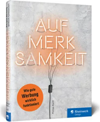 Produktbild von Aufmerksamkeit