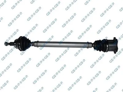 Produktbild von GSP 261243 Antriebswelle für VW Golf IV Schrägheck (1J1) Golf IV Variant (1J5) für AUDI A3 Schrägheck (8L1) für SKODA Octavia I Combi (1U5) für SEAT