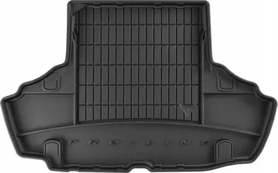 Image de Tapis de coffre FROGUM 3D pour Lexus IS I 200 1998-05