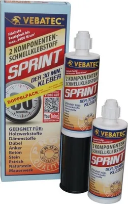 Produktbild von Vebatec SPRINT 280ml