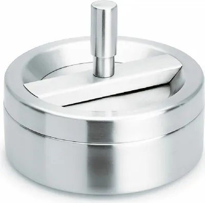 Produktbild von Blomus 68074, Rund, Silber, Edelstahl, 10,2 cm, 101,6 mm