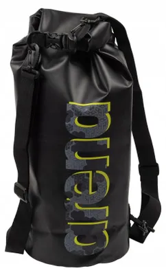 Obrázok produktu pre Arena DryBag Vrece Vodotesné Čierne 15l