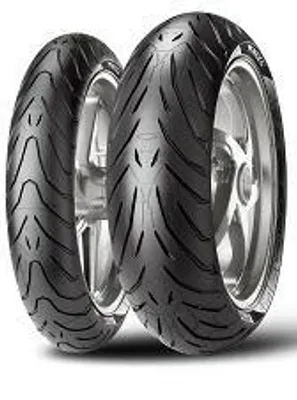 Produktbild von Pirelli Angel ST Sommerreifen 180/55 ZR17 73W Motorradreifen Tourensport Reifen