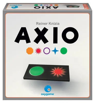 Immagine prodotto di Axio