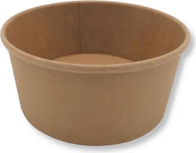 Immagine prodotto di Miski papierowe 500 ml 50 szt.
