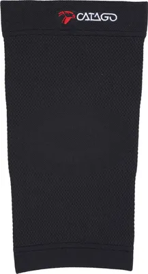 Produktbild von CATAGO Ellenbogenbandage FIR-Tech Healing - schwarz - XL