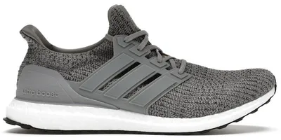 Productafbeelding van adidas Ultra Boost 4.0 DNA, kleur: grijs, maat: EU 36 2/3