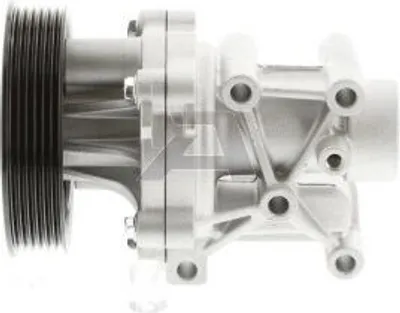 Produktbild von AISIN Kühlmittelpumpe Wasserpumpe für HYUNDAI ix35 (LM, EL, ELH) WPY-049