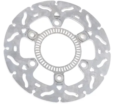 Image de TRW Lucas Disque de frein MST288RAC,rigide
