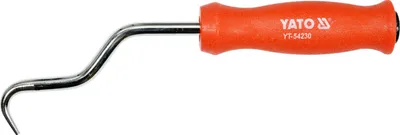 Immagine prodotto di Yato YT-54230 Bindemaschine per armatura 7,5 mm