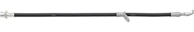 Produktbild von Bremsschlauch 500 mm INN M10x1.0 BANJO 10.0 mm A.B.S. für u.a. TOYOTA AVENSIS