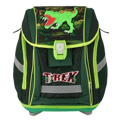 Produktbild von TTS Schulranzen-Set 5teilig T-REX Dinosaurier Serie New Start