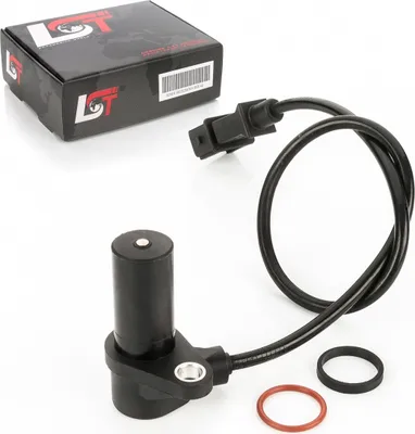 Produktbild von Kurbelwellensensor Drehzahl für FIAT Bravo Marea 1.9TD LANCIA Y 1.2 1.4