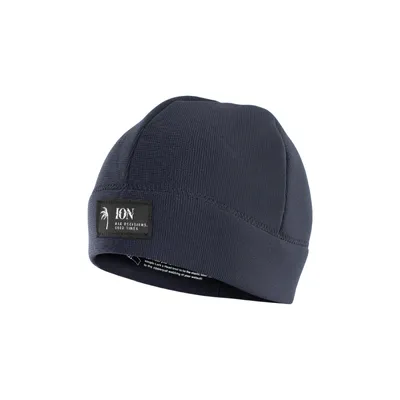 Productafbeelding van ION Neopreen muts TEC Beanie, zwart, maat 48/S