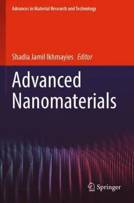 Image de Advanced Nanomaterials