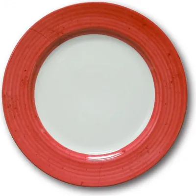 Immagine prodotto di Piatto Prestige Rouge D 31 cm