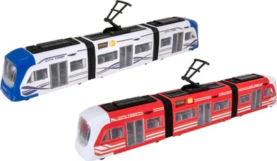 Obrázok produktu pre Teamsterz mestská električka
