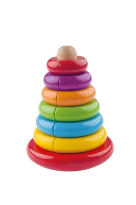 Produktbild von Magnetische Faltpyramide - Káča