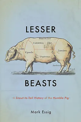 Produktbild von Lesser Beasts