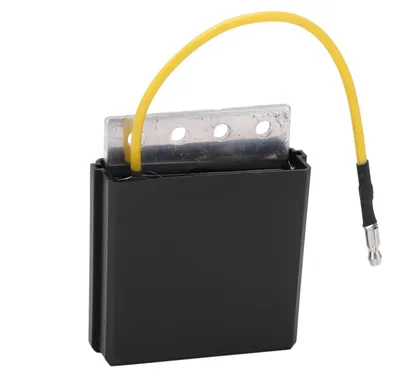 Image de Redresseur-régulateur de tension 4060123 - Pièce de rechange pour Polaris 500 (1973-2003) - Accessoires automobiles