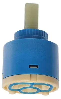 Immagine prodotto di Aqualine Ricambi - Cartuccia standard per rubinetti, 40 mm 1107-98