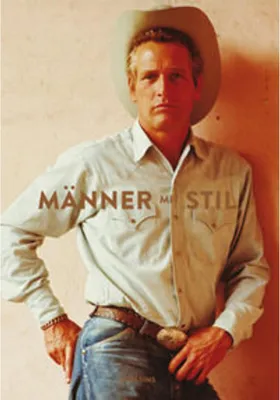 Produktbild von Männer mit Stil