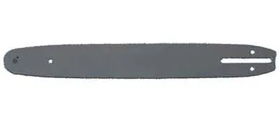 Imagen del producto de barra para motosierra, 25 cm, 3/8", 1,3 mm, con 40 eslabones