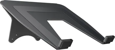 Immagine prodotto di Multibrackets 7525 supporto per laptop Supporto per computer portatile Nero