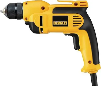 Produktbild von Dewalt Hammerlose Bohrmaschine 701W 10.9 Nm 10Mm Dwd112S