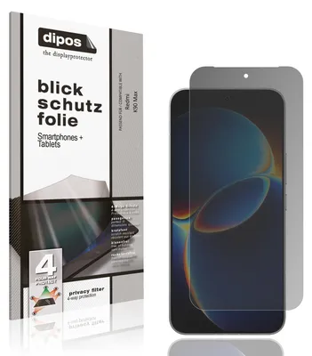 Immagine prodotto di Pellicola Prottetiva per Redmi K90 Max Protezione Vista 4 modi dipos