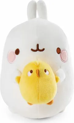 Immagine prodotto di NICI MOLANG con Piu Piu, in confezione regalo, peluche, peluche, 24 cm, 48877