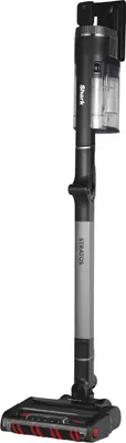 Immagine prodotto di Shark Stratos Aspirapolvere a bastone 2 in 1 Batteria Secco Senza sacchetto Nero, Grigio