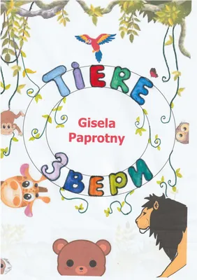 Produktbild von Tiere