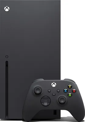 Produktbild von Xbox Series X + Forza Horizon 5 + 2x Xbox Controller