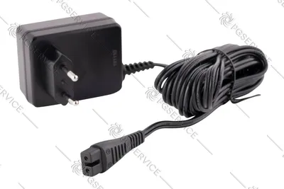 Produktbild von Panasonic Rasierer Netzteil Ladegerät RE9-87 ER1611 Profis