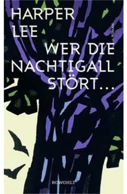 Image de Wer die Nachtigall stört ...