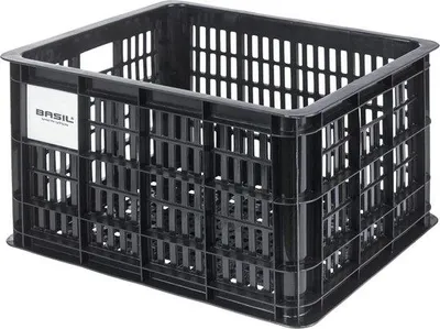 Produktbild von Famanu Tragebox für Fahrräder - 33 l - 40 cm x 33 cm x 25 cm