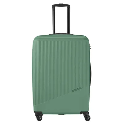 Immagine prodotto di travelite carrello Bali BALI 4w Trolley Green cachi