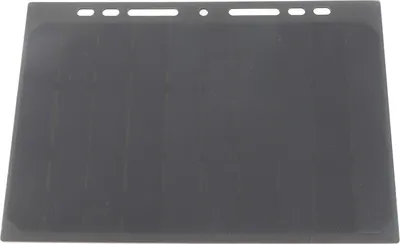 Obrázek produktu pro 10W solární panel s vysokou účinností Monokrystalický solární panel pro venkovní nabíjení