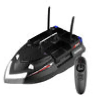 Produktbild von Flytec - V802 black 12000 - Köderboot