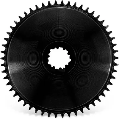 Produktbild von Garbaruk Sram Gxp/dub Aero Kettenblatt Schwarz 46t Schwarz 46t