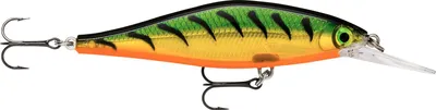 Produktbild von Rapala Shadow Rap Shad Deep 9cm Firetiger Gewicht 12g