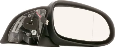 Produktbild von RIDEX 50O0406 Außenspiegel Seitenspiegel Rechts passend für MERCEDES-BENZ A-Klasse (W168) Beheizt Asphärisch