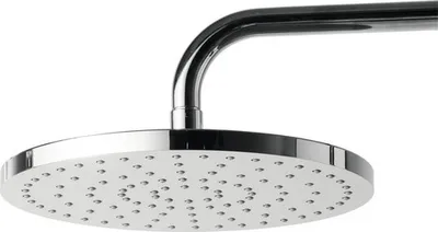 Produktbild von AVITAL Duschsäule inkl. Umsteller TAMINA chrom