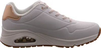 Obrázek produktu pro Skechers Uno - Shimmer Away Bílý