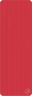 Produktbild von TRENDY SPORT ProfiGymMat 180x60x1,0 cm Rot ohne Ösen