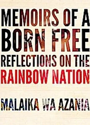 Obrázok produktu pre Memoirs of a Born Free